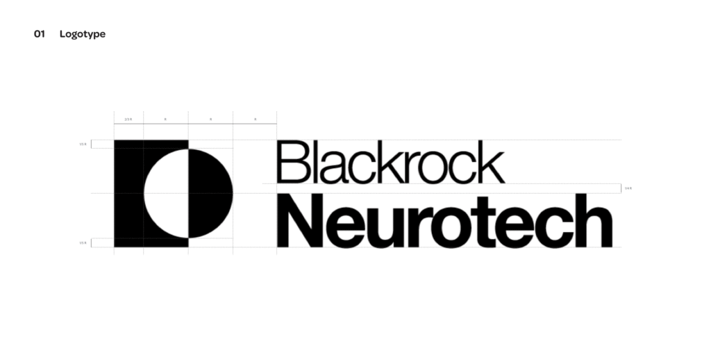 Blackrock Neurotech Logotype