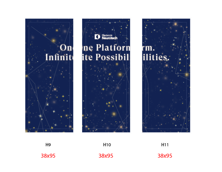 Society for Neuroscience (SfN) 2022 & 2023 Booth